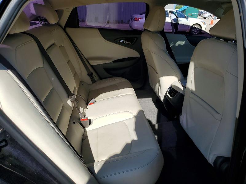 Продаж на аукціоні авто 2022 Chevrolet Malibu, vin: 1G1ZD5ST7NF109827, номер лоту: 49883416