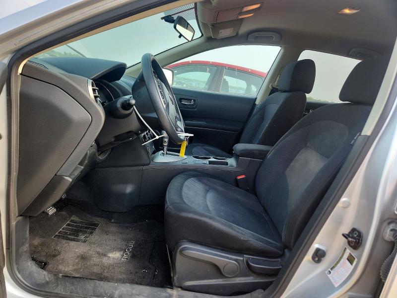 Продажа на аукционе авто 2013 Nissan Rogue, vin: JN8AS5MT9DW507552, номер лота: 51878346