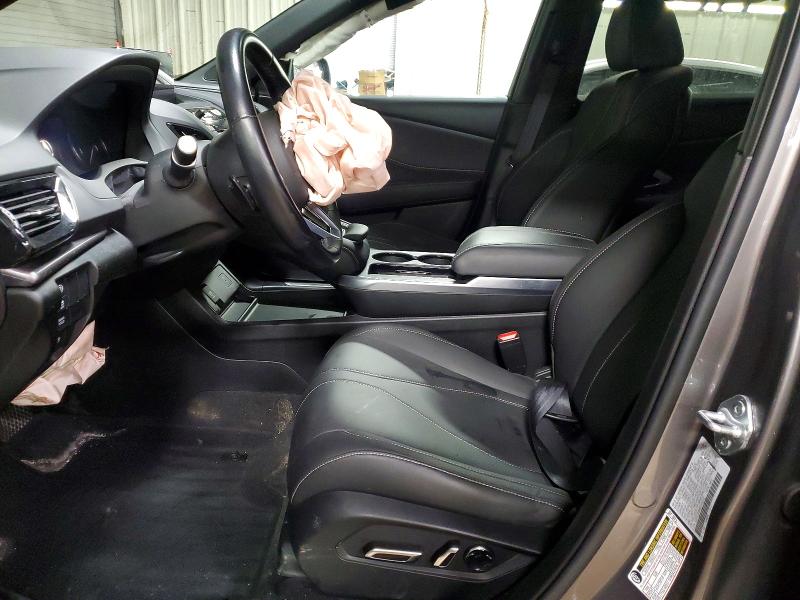 Продаж на аукціоні авто 2025 Acura Rdx, vin: 5J8TC2H44SL012212, номер лоту: 48097776