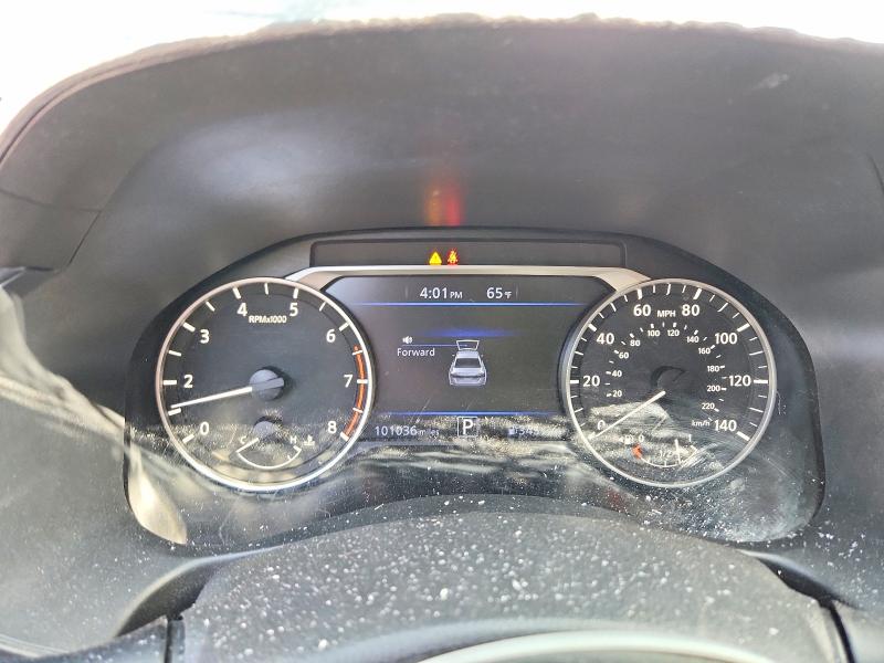 2020 Nissan Altima მანქანა იყიდება აუქციონზე, vin: 1N4BL4BV3LC238451, აუქციონის ნომერი: 50774136