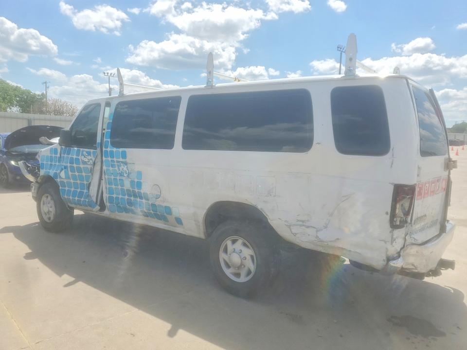 Продажа на аукционе авто 2012 Ford Econoline, vin: 1FBSS3BL8CDA96599, номер лота: 49148786