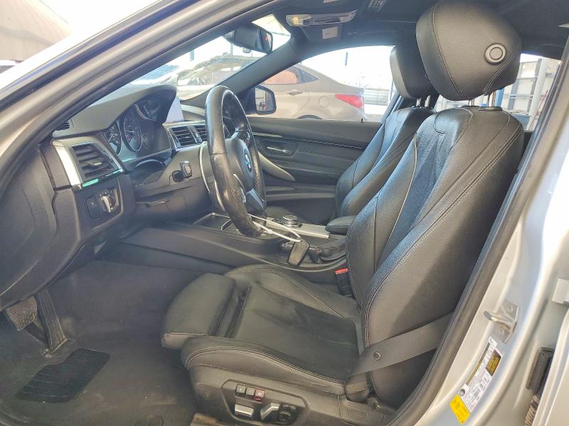 Aukcja sprzedaży 2016 Bmw 328, vin: WBA8E9G51GNT84049, numer aukcji: 51129376