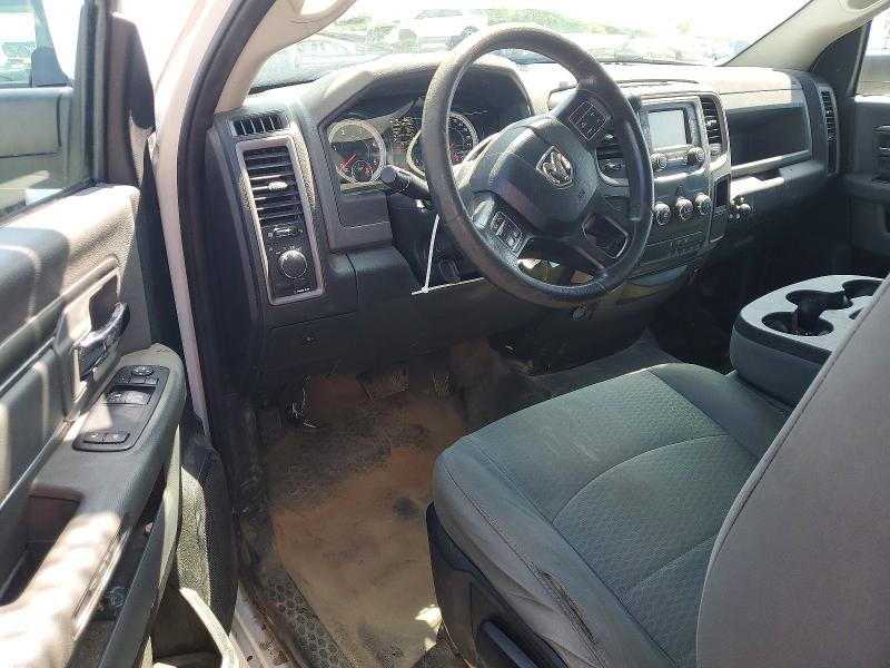 Продаж на аукціоні авто 2016 Ram 5500, vin: 3C7WRNDL3GG279728, номер лоту: 50273846