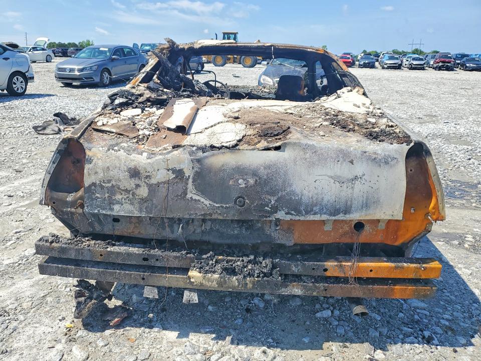 Aukcja sprzedaży 2001 Chevrolet Monte Carlo, vin: 2G1WW12E719340544, numer aukcji: 51760606
