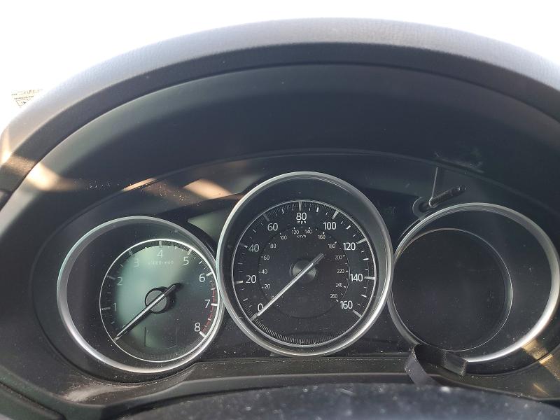 48661046 :رقم المزاد ، JM3KFBCM2K0639086 vin ، 2019 Mazda Cx-5 مزاد بيع