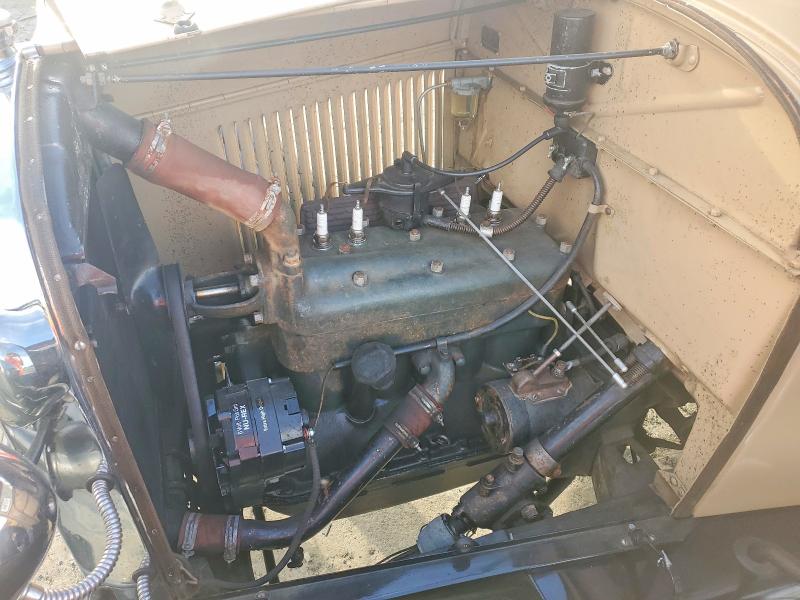 Продаж на аукціоні авто 1929 Ford Model A Wagon, vin: 2583711, номер лоту: 50429846
