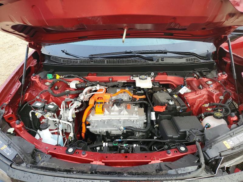 Продаж на аукціоні авто 2025 Honda Prologue, vin: 3GPKHURM3SS525790, номер лоту: 50625346
