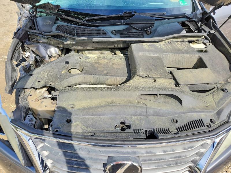 2013 Lexus Rx 350 მანქანა იყიდება აუქციონზე, vin: 2T2ZK1BAXDC109344, აუქციონის ნომერი: 48339626