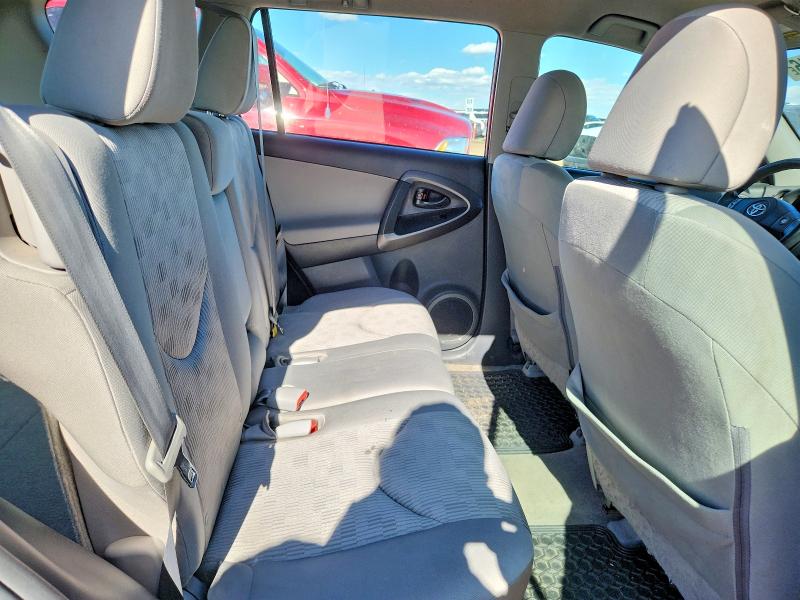 Aukcja sprzedaży 2012 Toyota Rav4, vin: 2T3BF4DV1CW218405, numer aukcji: 49930516