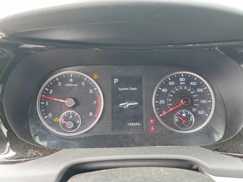 Продажа на аукционе авто 2022 Kia K5, vin: 5XXG14J27NG113288, номер лота: 49005716