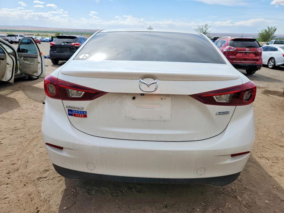 Aukcja sprzedaży 2014 Mazda 3, vin: JM1BM1W75E1110650, numer aukcji: 49773246