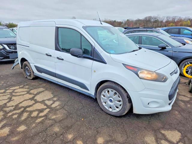 Aukcja sprzedaży 2015 Ford Transit Connect, vin: NM0LS7F7XF1180415, numer aukcji: 51188306