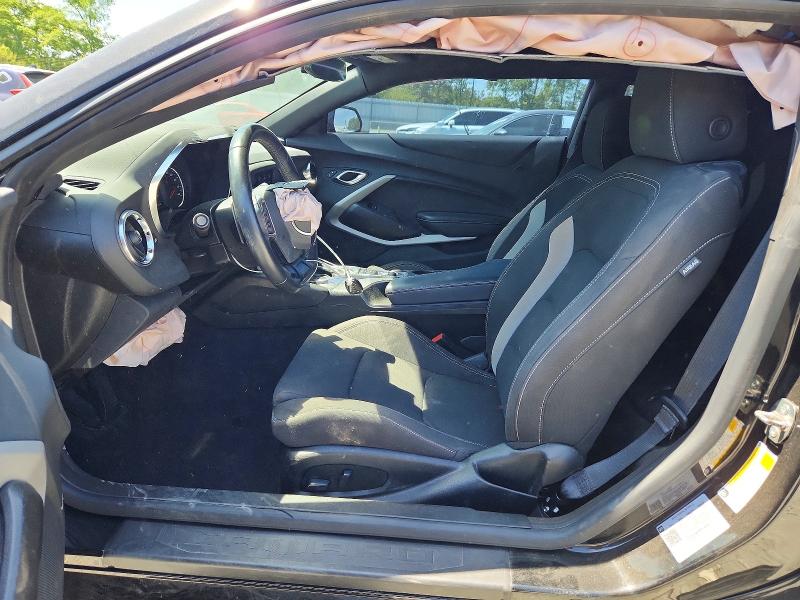 Aukcja sprzedaży 2023 Chevrolet Camaro, vin: 1G1FB1RX4P0160427, numer aukcji: 49926906