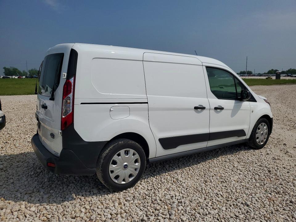 Aukcja sprzedaży 2022 Ford Transit Connect, vin: NM0LS7S23N1506242, numer aukcji: 49678376