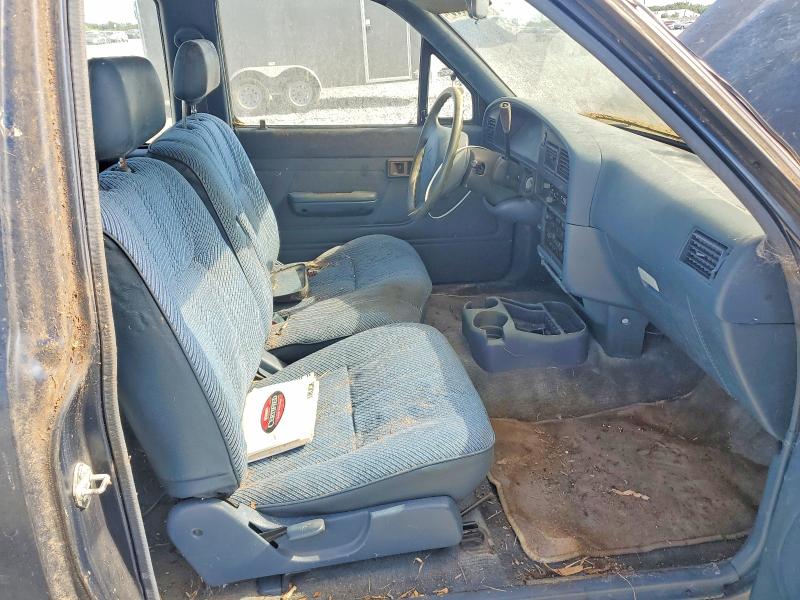Продажа на аукционе авто 1994 Toyota Pickup, vin: JT4RN93P3R5102673, номер лота: 50628536