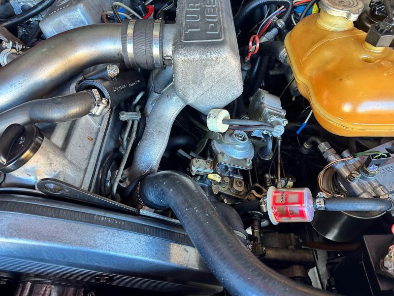 Aukcja sprzedaży 1985 Bmw 524, vin: WBADB2409F0530359, numer aukcji: 48646106