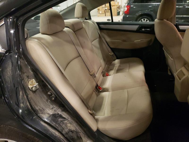 Aukcja sprzedaży 2017 Subaru Legacy, vin: 4S3BNAF64H3042144, numer aukcji: 51298426