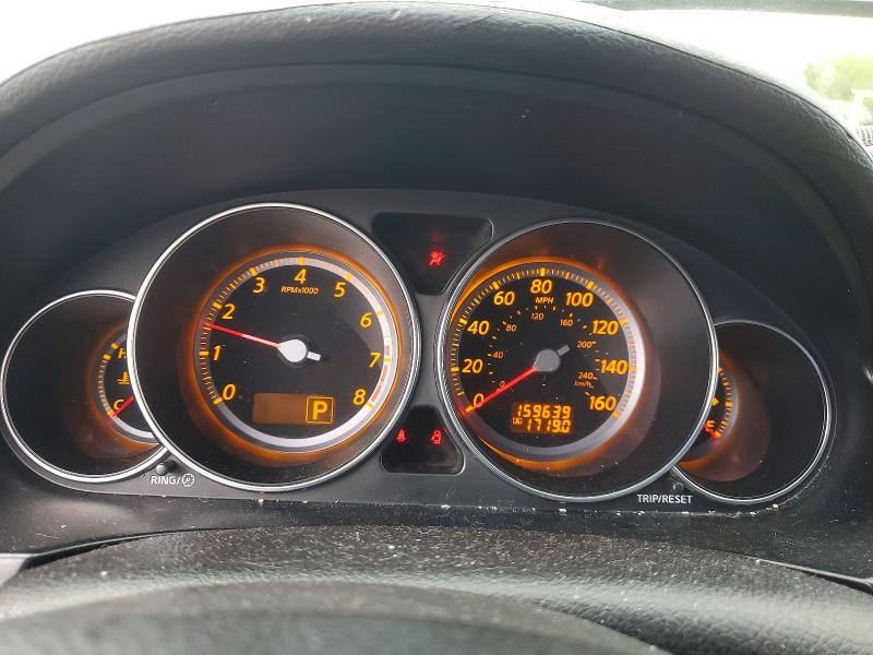 51622676 :رقم المزاد ، JNKAY01E66M111983 vin ، 2006 Infiniti M35 مزاد بيع