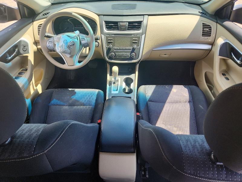 Продажа на аукционе авто 2016 Nissan Altima, vin: 1N4AL3AP5GN347772, номер лота: 48576536