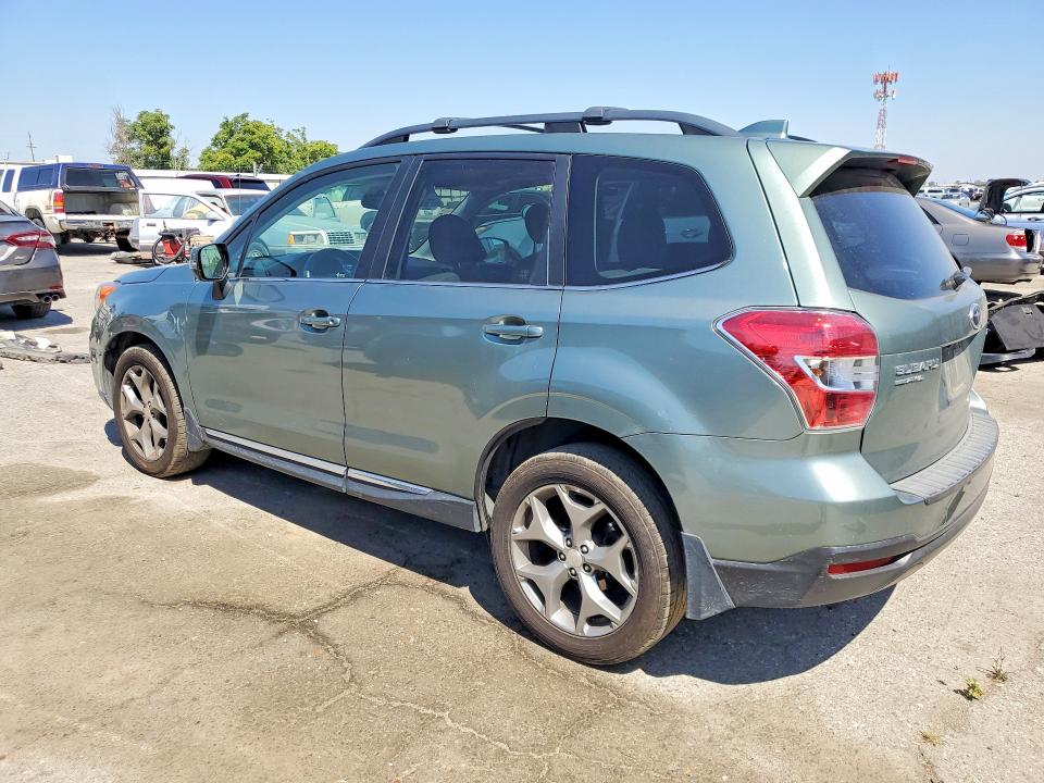 Продаж на аукціоні авто 2016 Subaru Forester, vin: JF2SJAXC7GH453492, номер лоту: 51695606