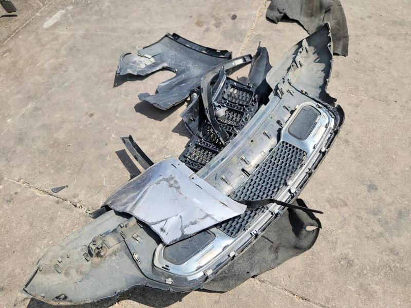 2018 Jeep Grand Cherokee მანქანა იყიდება აუქციონზე, vin: 1C4RJEBG2JC437980, აუქციონის ნომერი: 51498606