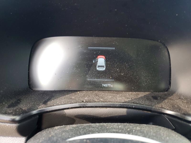 47305336 :رقم المزاد ، KNDJ33AU2P7859493 vin ، 2023 Kia Soul مزاد بيع