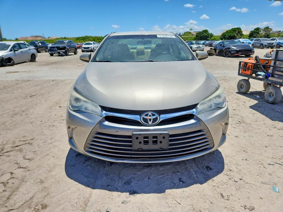 Продаж на аукціоні авто 2015 Toyota Camry, vin: 4T1BF1FK5FU498408, номер лоту: 51628736