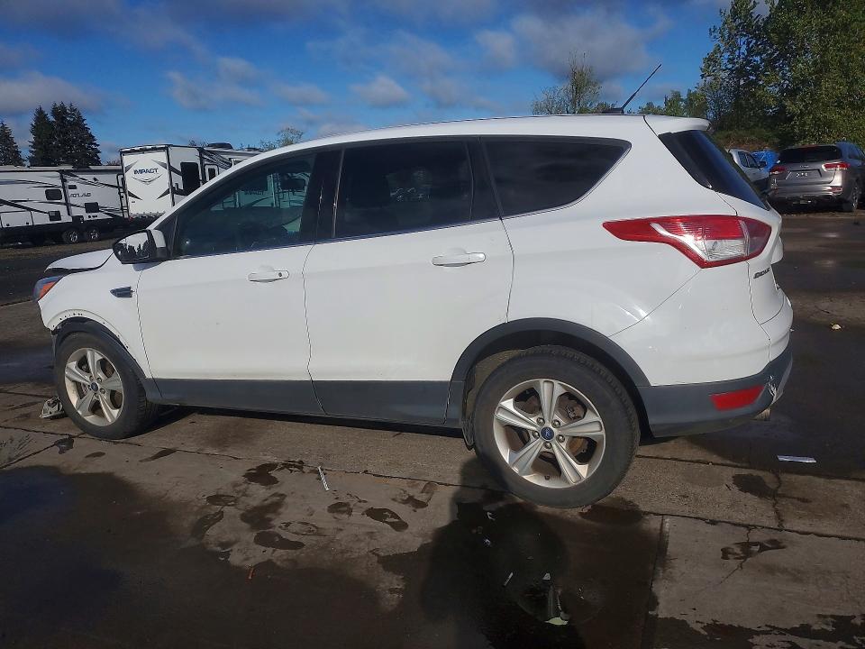 Продаж на аукціоні авто 2013 Ford Escape, vin: 1FMCU9GX3DUA07186, номер лоту: 49991366