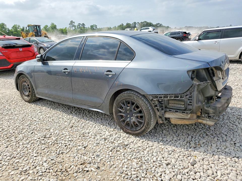 Продаж на аукціоні авто 2013 Volkswagen Jetta, vin: 3VWDP7AJ6DM404899, номер лоту: 51517456