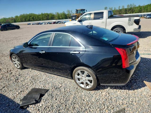 48415776 :رقم المزاد ، 1G6AB5RX9F0102484 vin ، 2015 Cadillac Ats مزاد بيع
