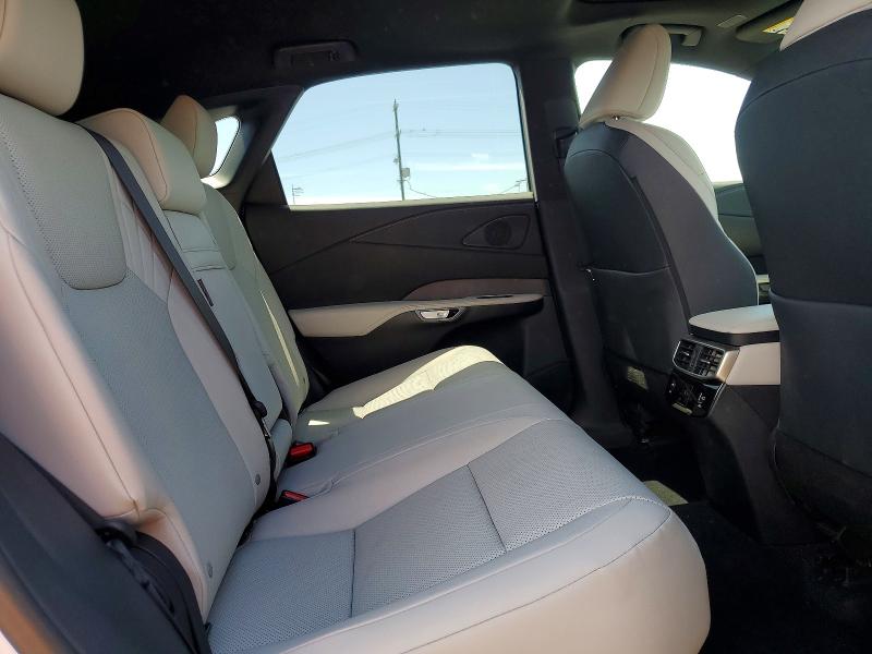 Продаж на аукціоні авто 2024 Lexus Rx 350, vin: 2T2BAMBA2RC046382, номер лоту: 49845316