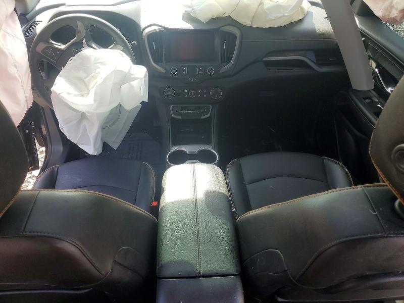 2024 Gmc Terrain მანქანა იყიდება აუქციონზე, vin: 3GKALYEG7RL352741, აუქციონის ნომერი: 49905376