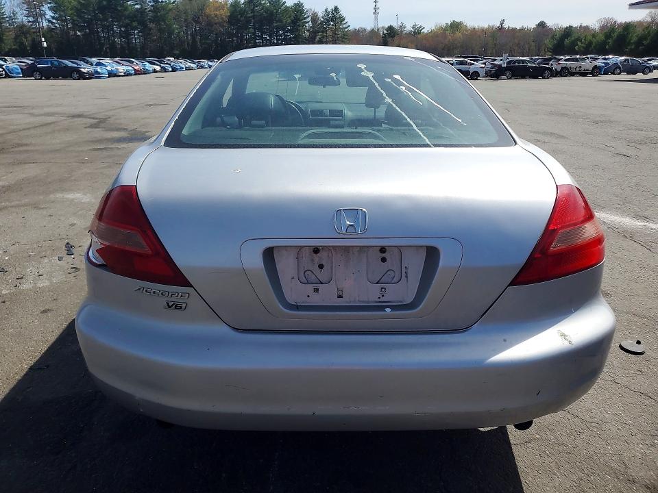 Aukcja sprzedaży 2003 Honda Accord, vin: 1HGCM82683A027643, numer aukcji: 51174596