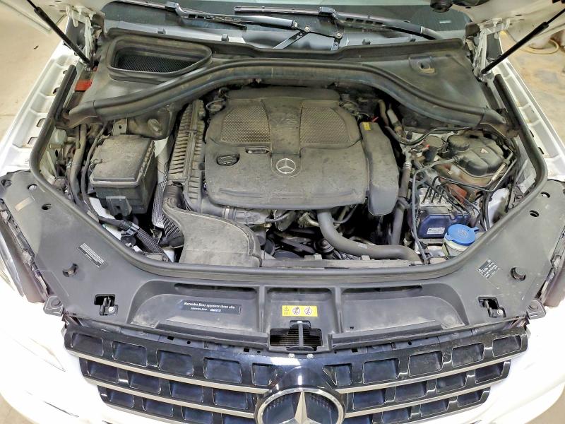 2015 Mercedes-benz Ml მანქანა იყიდება აუქციონზე, vin: 4JGDA5HB6FA563215, აუქციონის ნომერი: 47270686