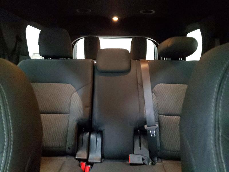Продаж на аукціоні авто 2019 Ford Explorer, vin: 1FM5K7D87KGB29108, номер лоту: 48411606