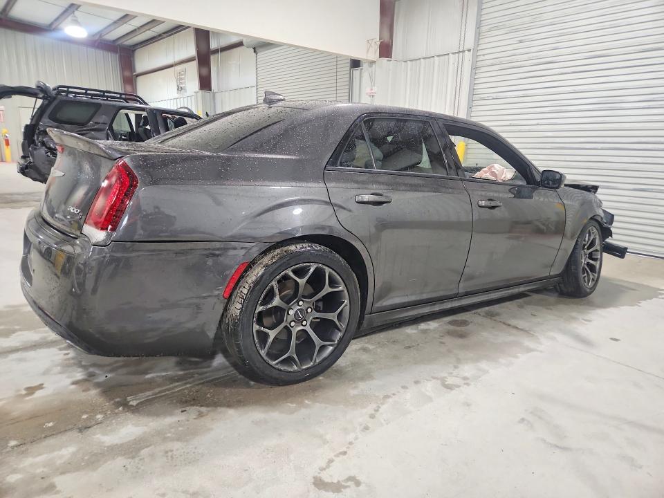 Aukcja sprzedaży 2017 Chrysler 300, vin: 2C3CCABG2HH593604, numer aukcji: 50591866
