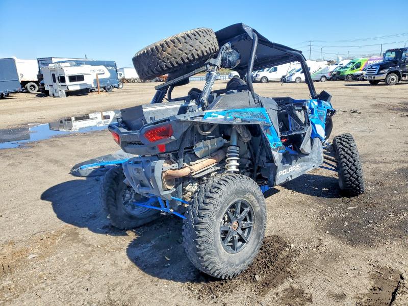 Продаж на аукціоні авто 2016 Polaris Rzr, vin: 3NSVDE929GF464622, номер лоту: 48450106