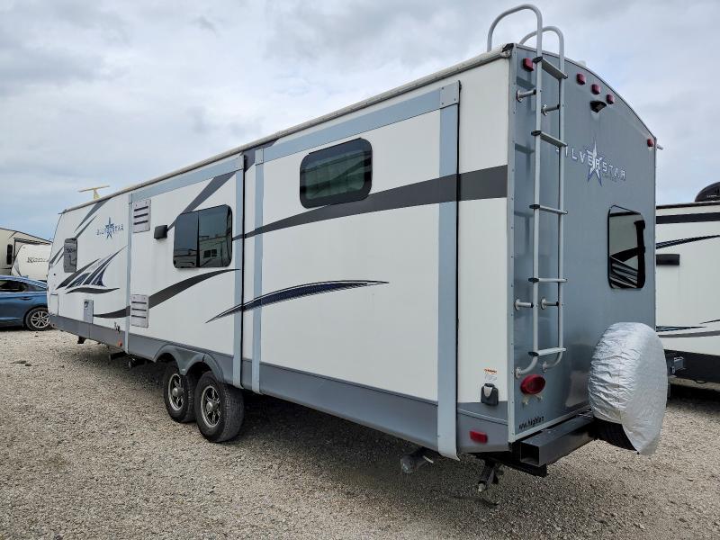 Продажа на аукционе авто 2020 Highland Ridge Silverstar, vin: 58TBH0BT8L3YC3052, номер лота: 50229256