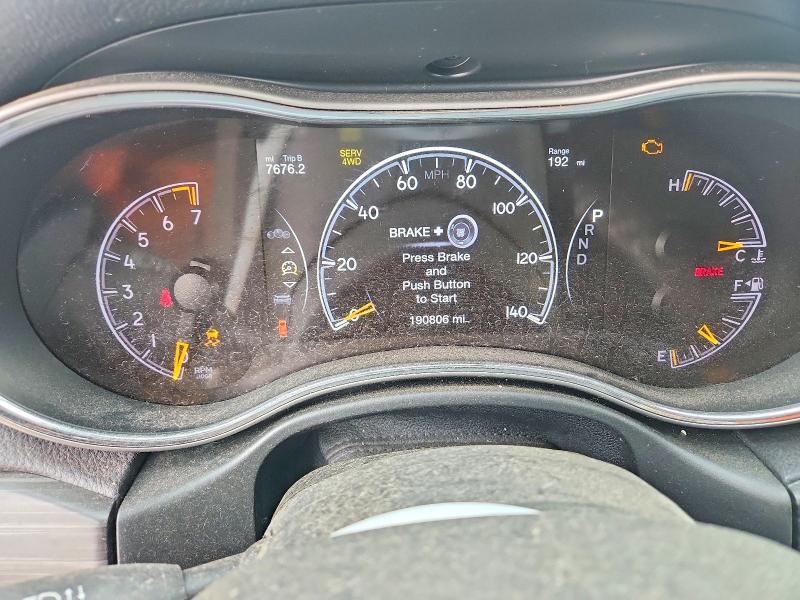 51077856 :رقم المزاد ، 1C4RJFBG6LC199799 vin ، 2020 Jeep Grand Cherokee مزاد بيع