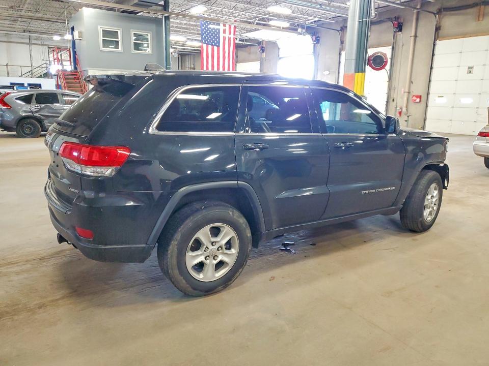 Продажа на аукционе авто 2014 Jeep Grand Cherokee, vin: 1C4RJFAG9EC372445, номер лота: 51821926