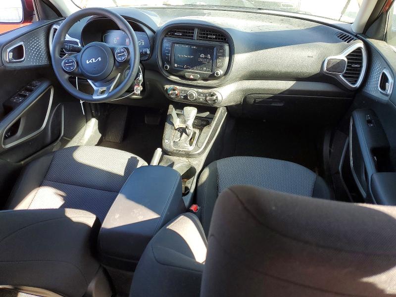 2023 Kia Soul მანქანა იყიდება აუქციონზე, vin: KNDJ23AU5P7875044, აუქციონის ნომერი: 48047846