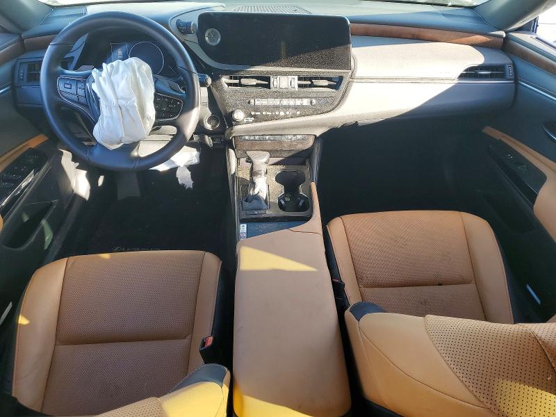 Продажа на аукционе авто 2023 Lexus Es 350, vin: 58ADZ1B13PU145110, номер лота: 48522206
