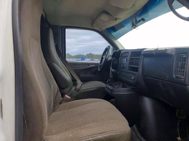 Продажа на аукционе авто 2012 Chevrolet Express G3500, vin: 1GB0G2BA1C1128747, номер лота: 49767846