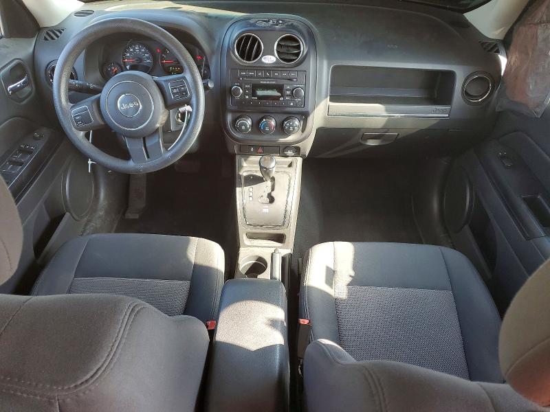 Aukcja sprzedaży 2012 Jeep Patriot, vin: 1C4NJRBB3CD599219, numer aukcji: 50436016