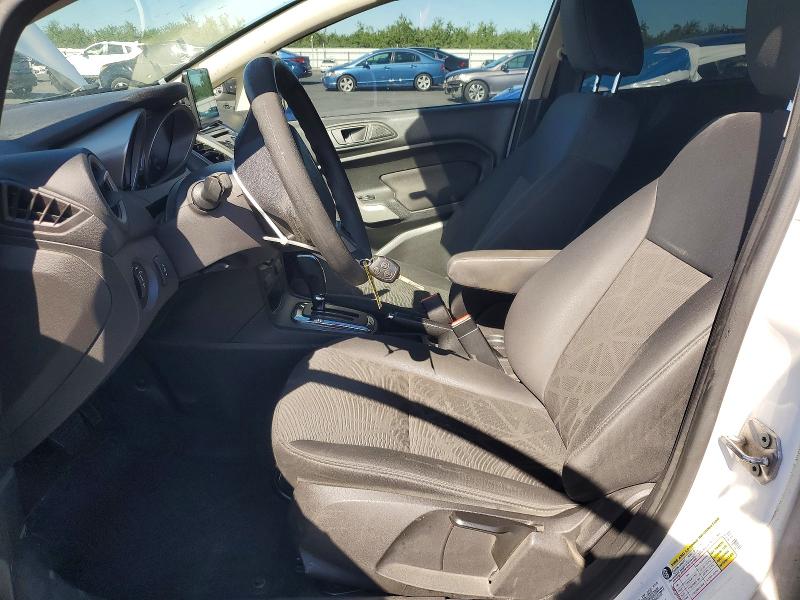 2012 Ford Fiesta მანქანა იყიდება აუქციონზე, vin: 3FADP4BJ1CM159630, აუქციონის ნომერი: 49505306