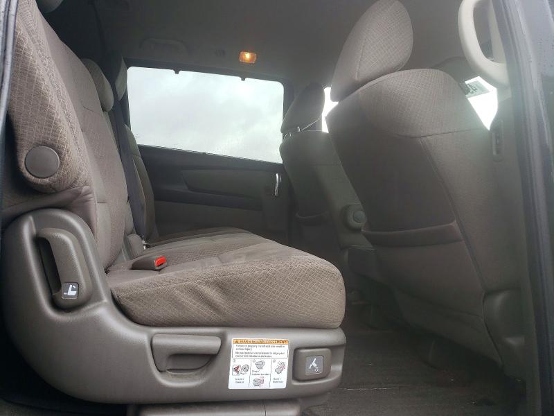 Aukcja sprzedaży 2014 Honda Odyssey, vin: 5FNRL5H40EB510084, numer aukcji: 49734666