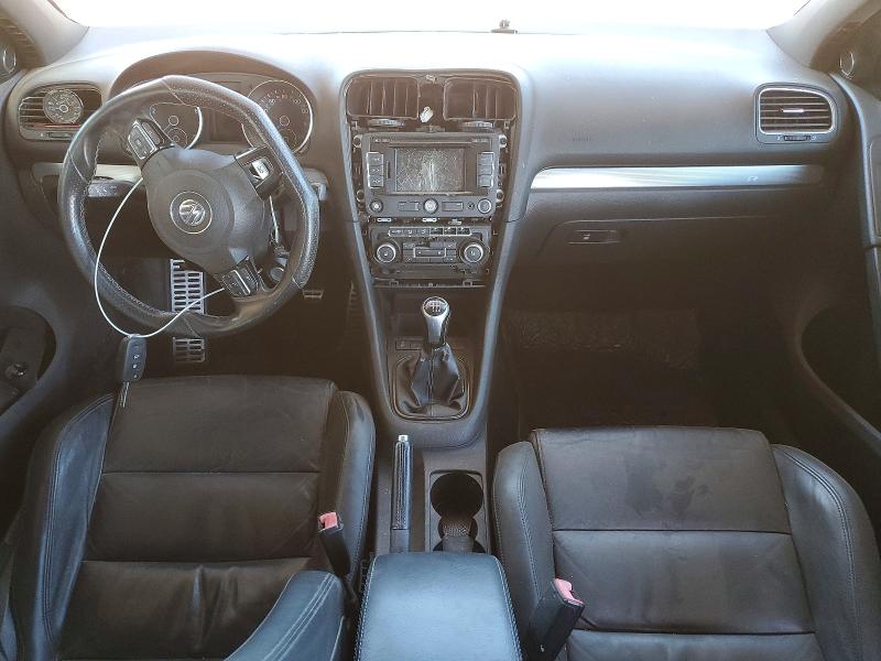 Aukcja sprzedaży 2012 Volkswagen Golf, vin: WVWPF7AJXCW310123, numer aukcji: 50092096