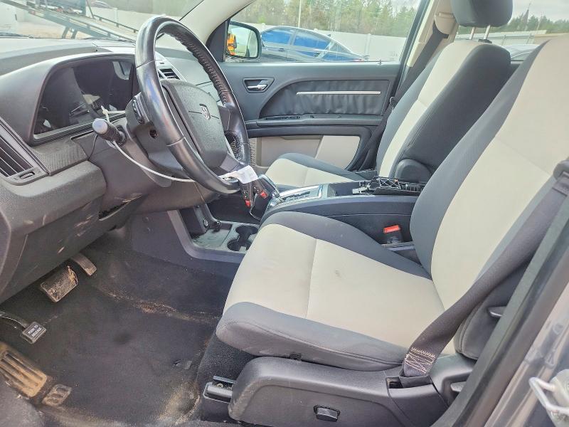 Aukcja sprzedaży 2009 Dodge Journey, vin: 3D4GG57V29T241697, numer aukcji: 49976686