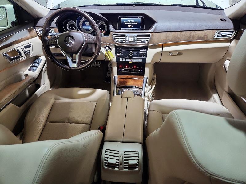 Продаж на аукціоні авто 2016 Mercedes-benz E, vin: WDDHF8JB5GB179267, номер лоту: 51505736
