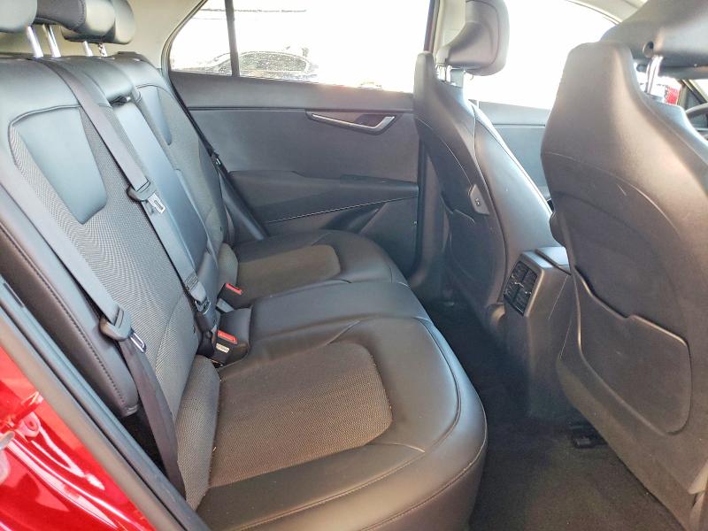 Aukcja sprzedaży 2024 Kia Niro, vin: KNDCR3L10R5110426, numer aukcji: 49229696